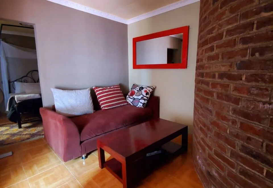 Kundayo Serviced Apartments Lodge