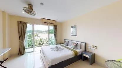 Central Residences Phuket