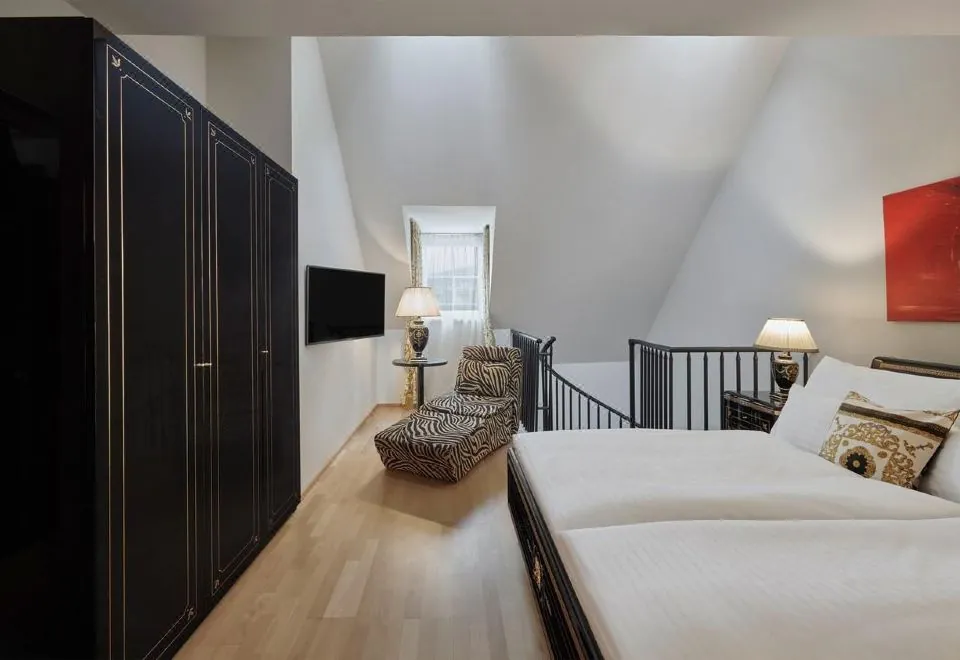 Hotel Schwarzer Adler Innsbruck