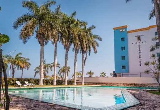 Hotel Baluartes