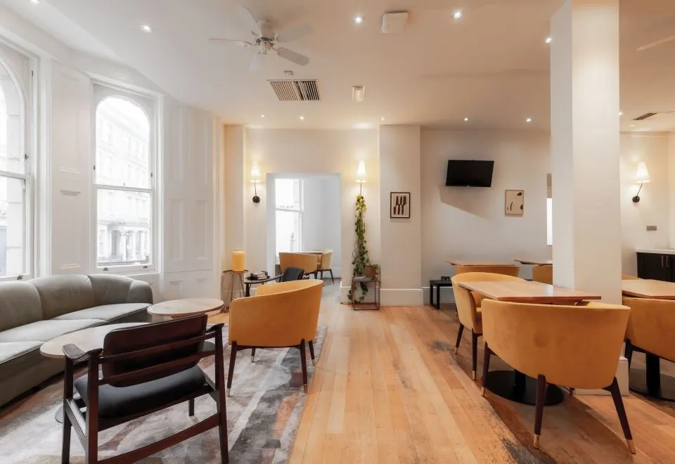 Kensington House Hotel