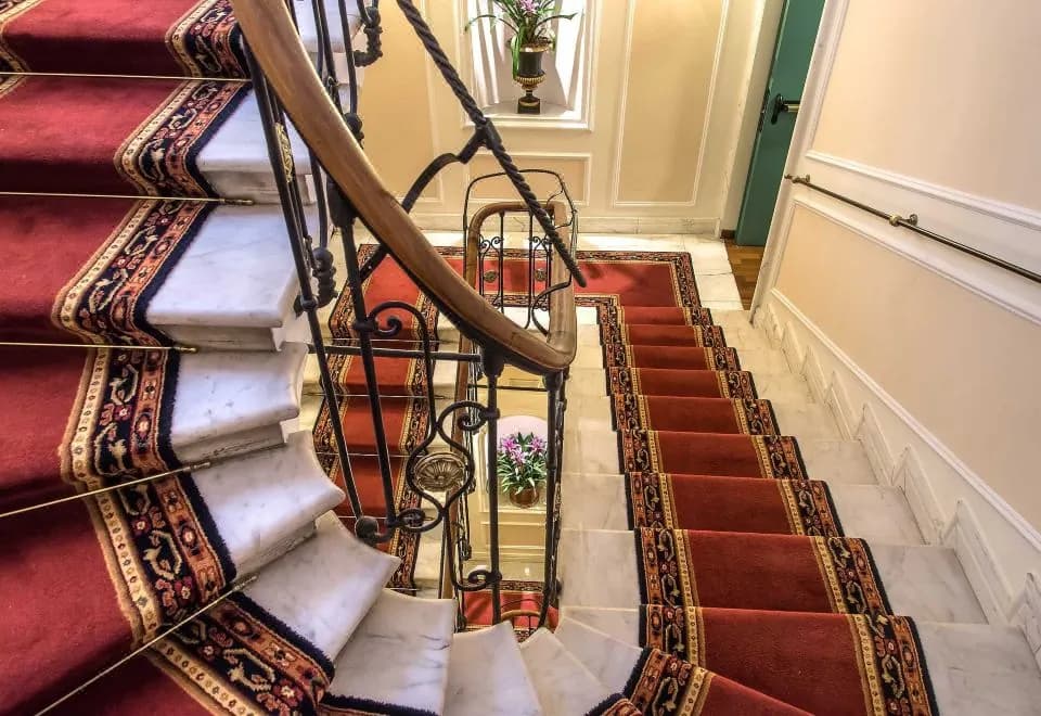 Albergo del Senato