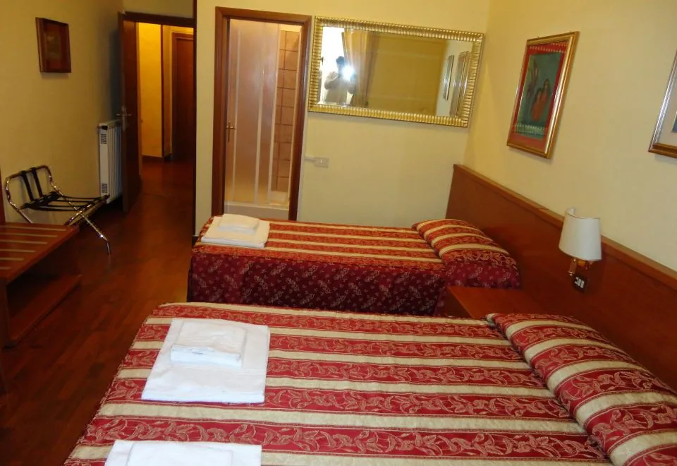 Hotel Azzurra