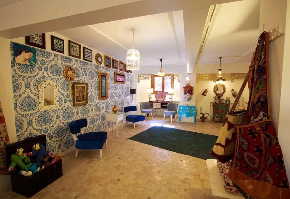 Turk Art Hotel