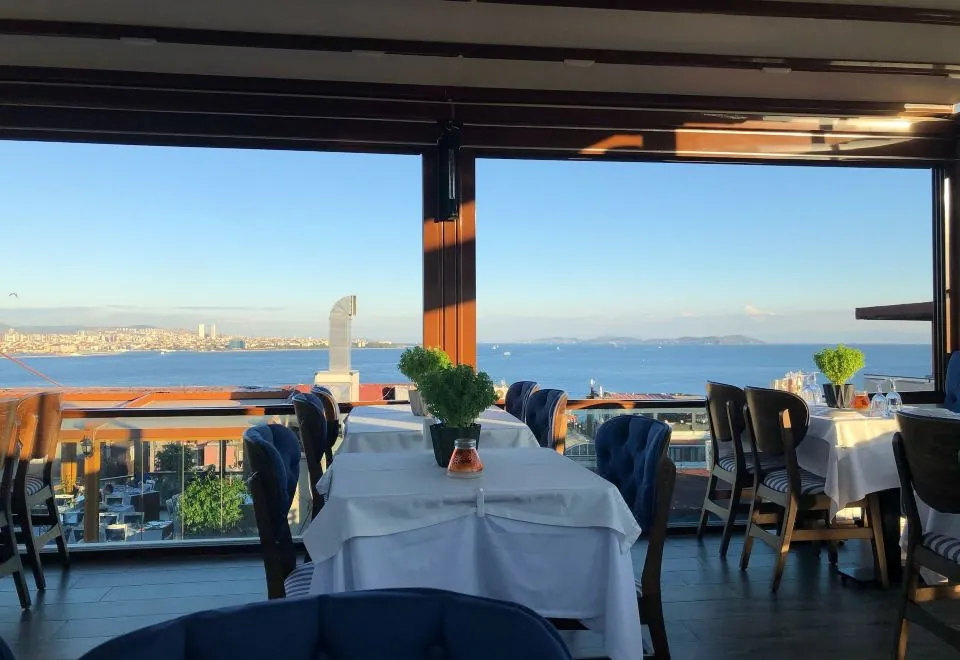 Turk Art Hotel