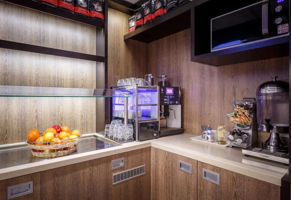 Mozart Hotel