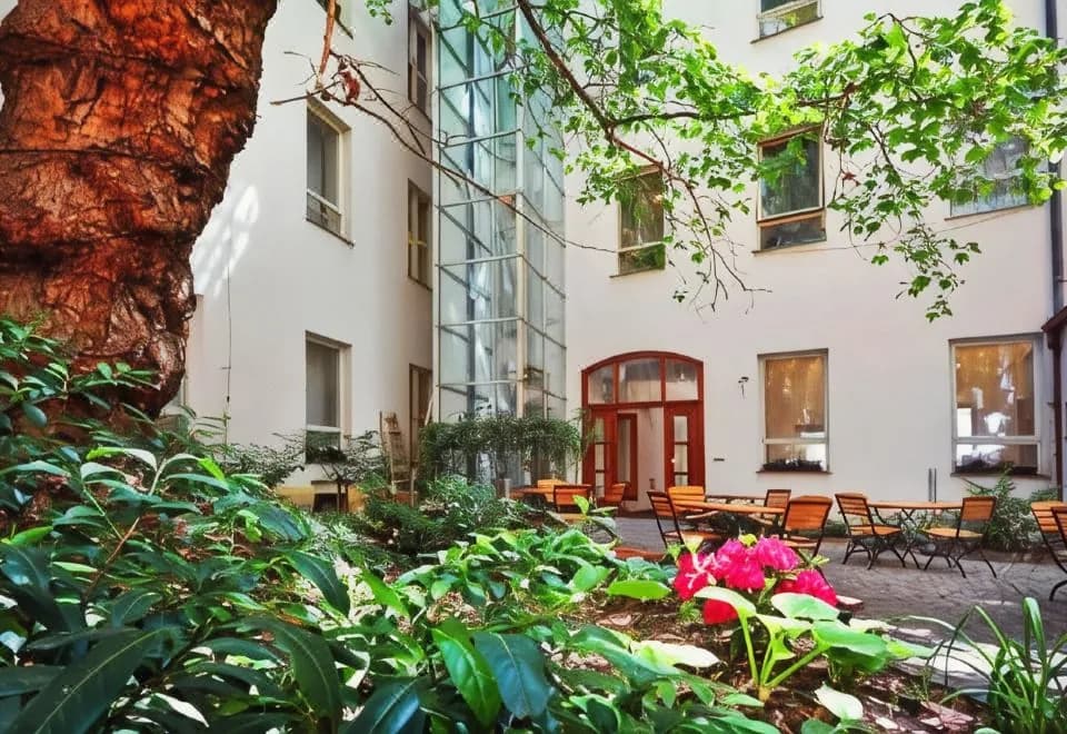Hotel Adler - Czech Leading Hotels