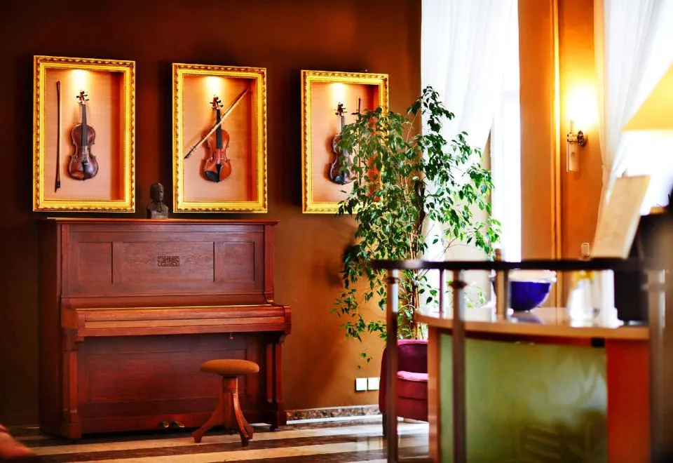 Hotel Adler - Czech Leading Hotels
