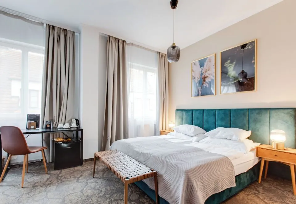 Andante Hotel