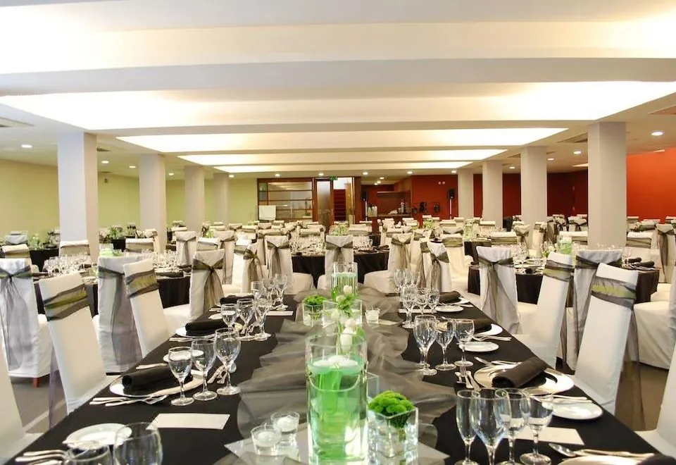 Golden Tulip Braga Hotel - Falperra