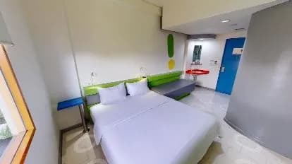 Pop! Hotel Sangaji Yogyakarta