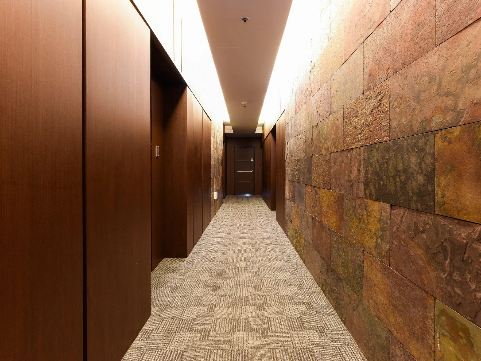The California Hotel Seoul Gangnam