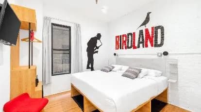 BeHome by LuxUrban, a Travelodge by Wyndham