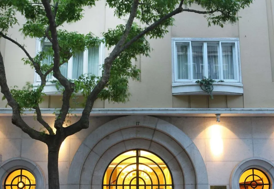 Hotel Britania Art Deco - Lisbon Heritage Collection - Avenida