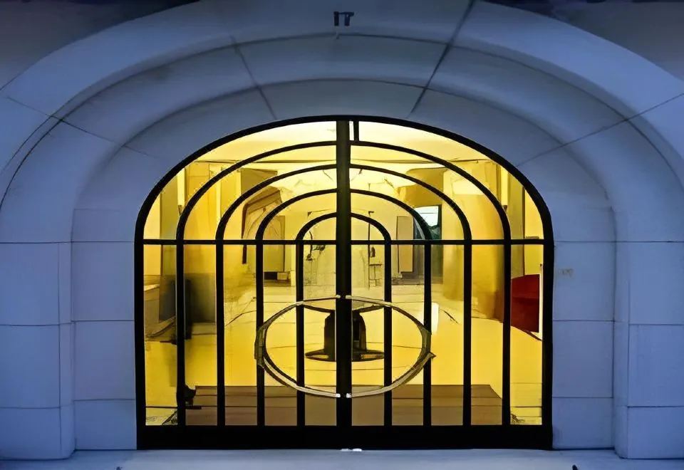 Hotel Britania Art Deco - Lisbon Heritage Collection - Avenida