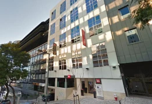Hotel Ibis Lisboa Liberdade