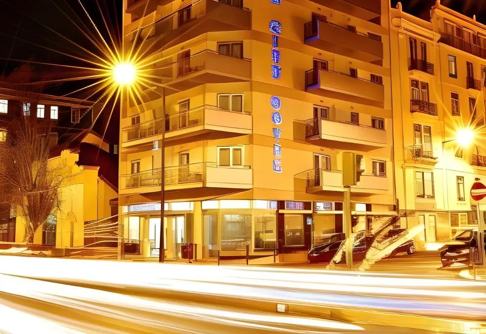 Lisbon City Hotel by City Hotels