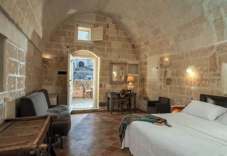 Locanda di San Martino Hotel & Thermae Romanae