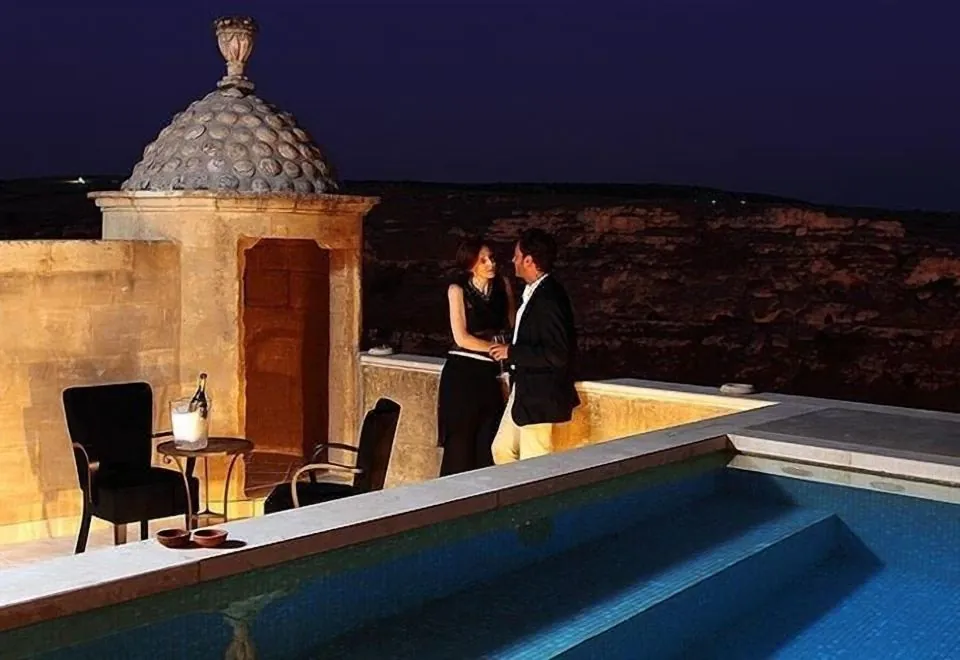 Palazzo Gattini Luxury Hotel