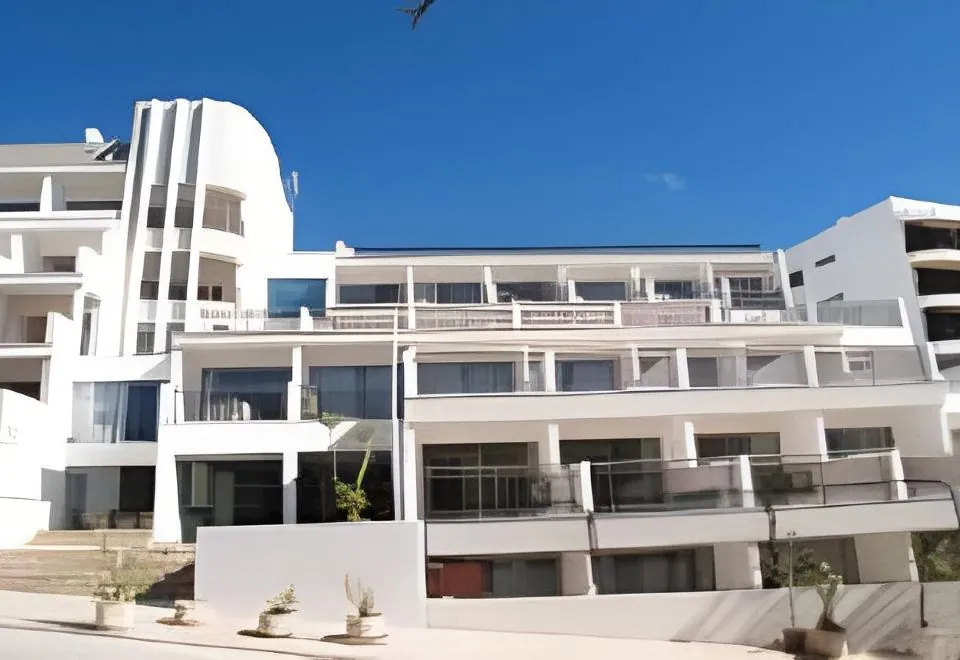 Carvi Beach Hotel