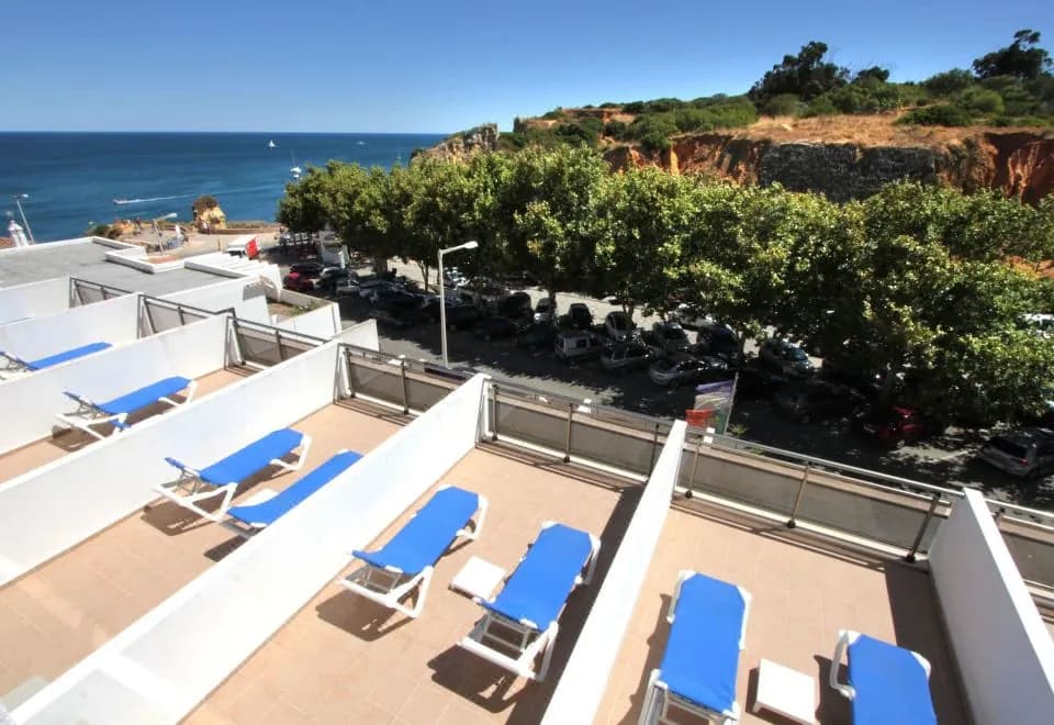 Carvi Beach Hotel