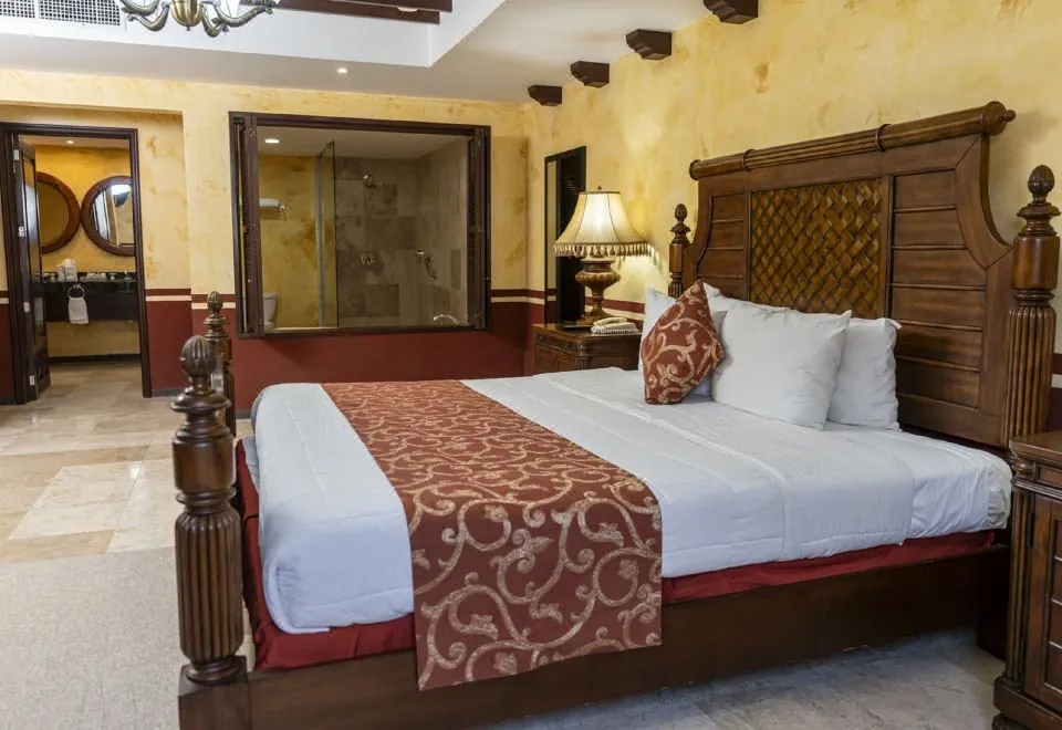 Hotel Ocean View