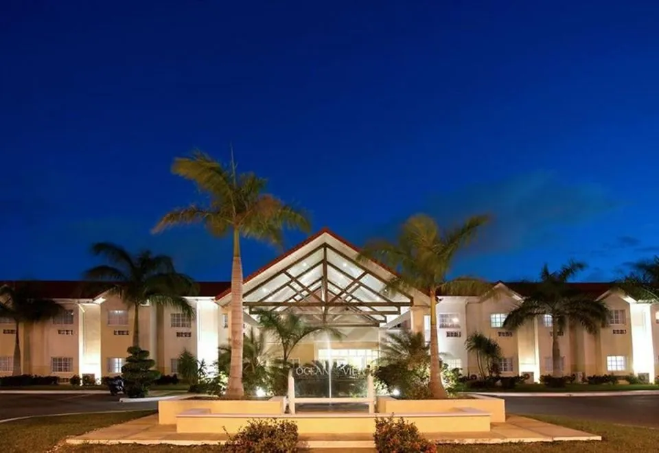 Hotel Ocean View