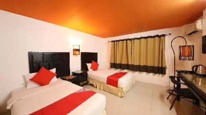 Patong Station House Phuket
