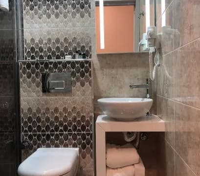 The Void Hotel