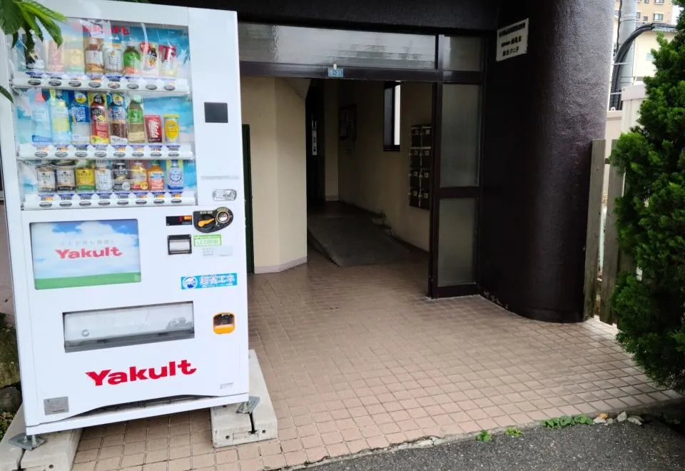 Matsuki Building Seaside Mansion