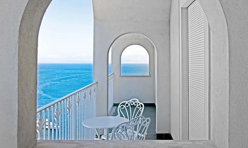 Grand Hotel Riviera