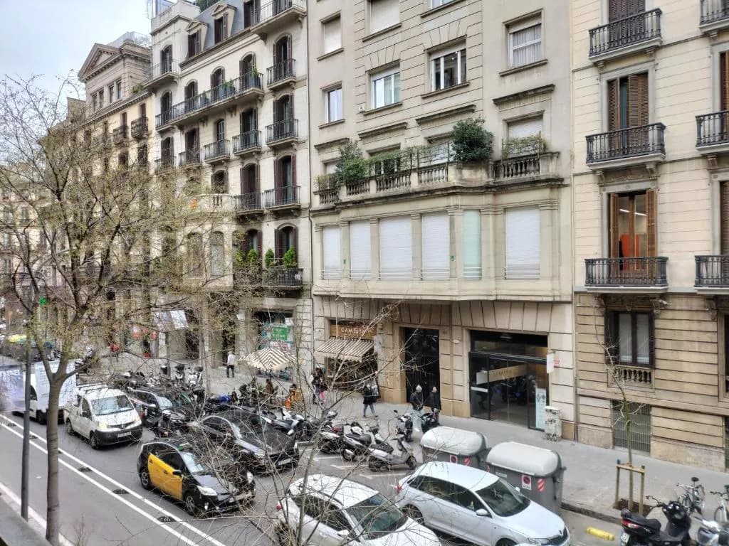 Anais Apartments by gaiarooms