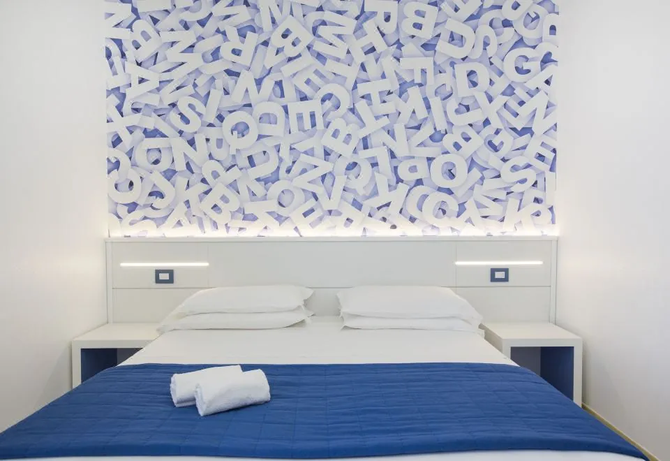 Hotel La Meridiana