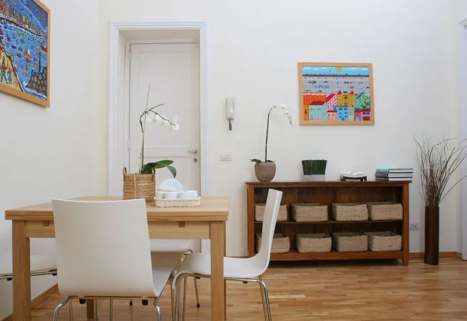 Corso Italia Suites