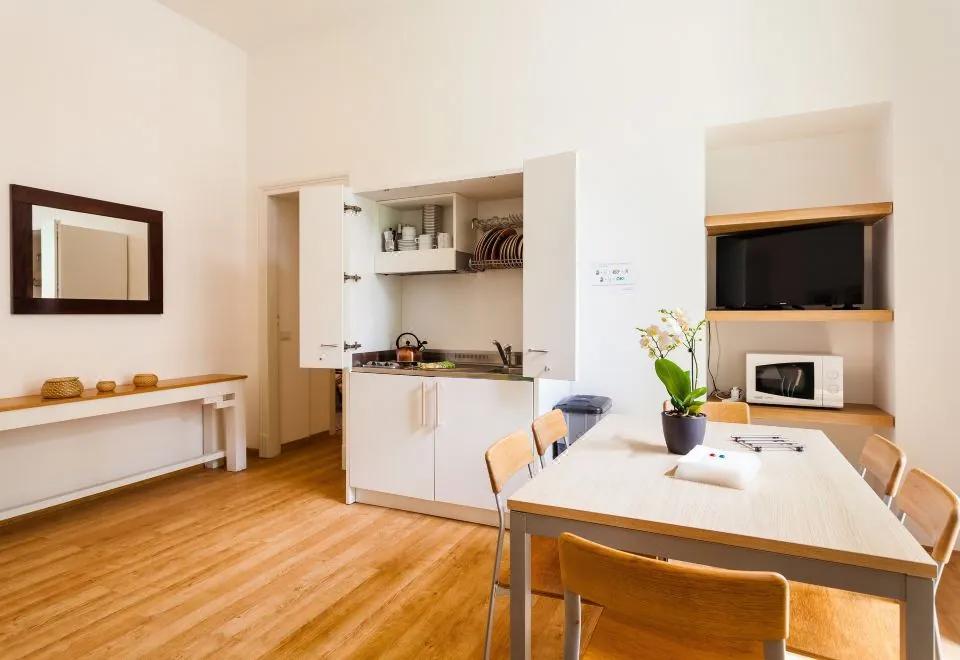 Corso Italia Suites