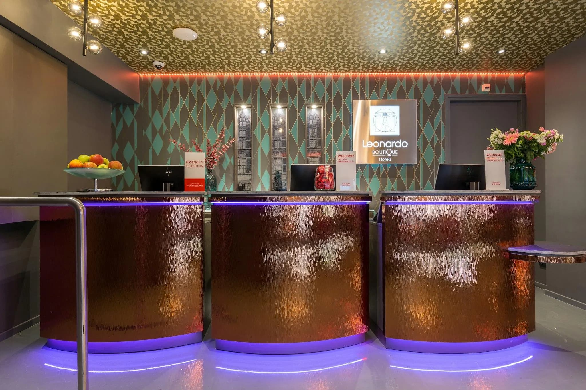 Leonardo Boutique Museumhotel