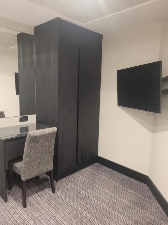 Hatton Garden Hotel