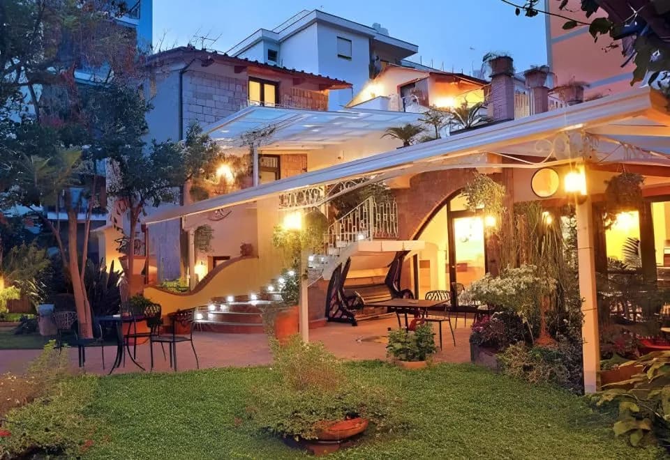 Relais Villa Angiolina