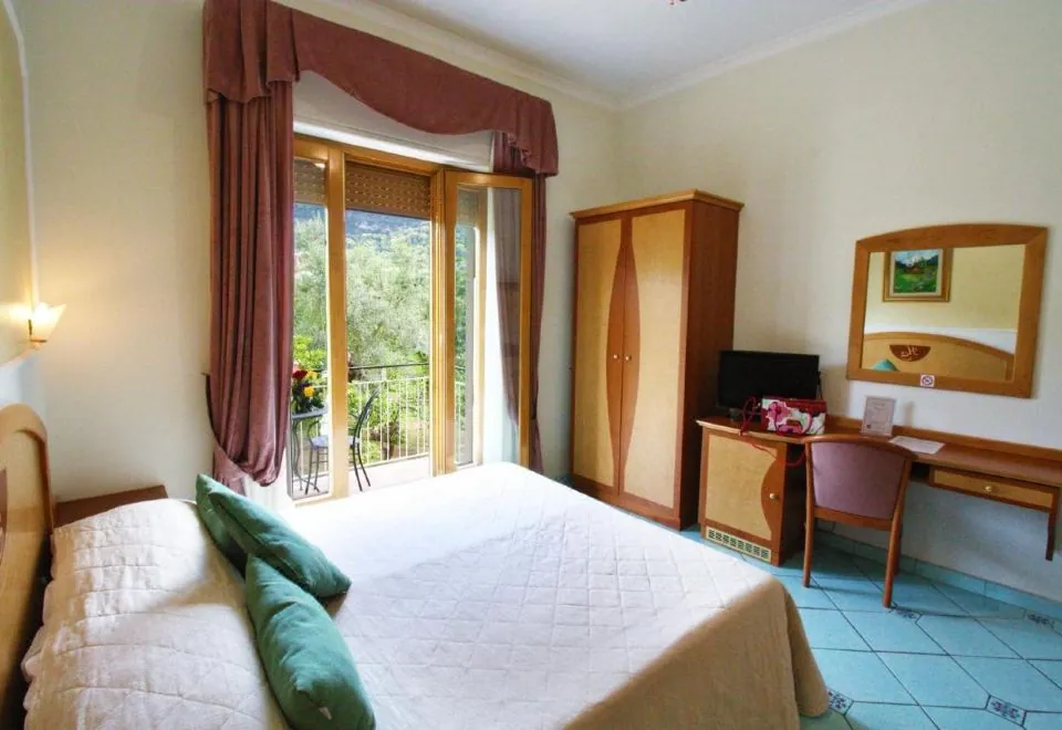 Hotel Savoia Sorrento