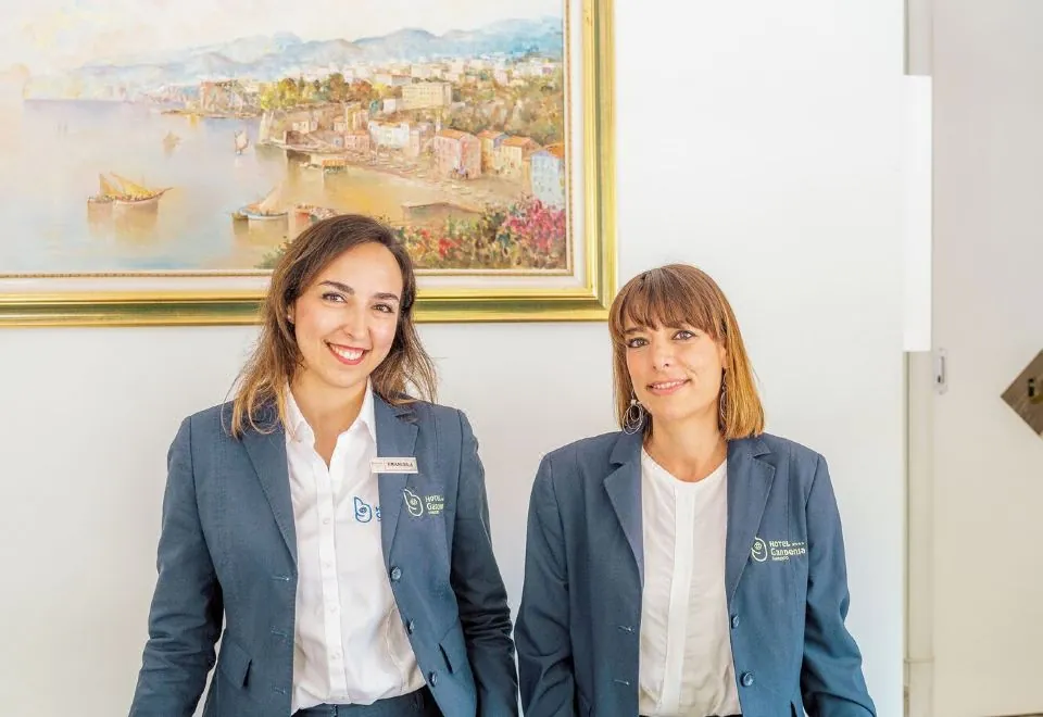 Comfort Hotel Gardenia Sorrento Coast