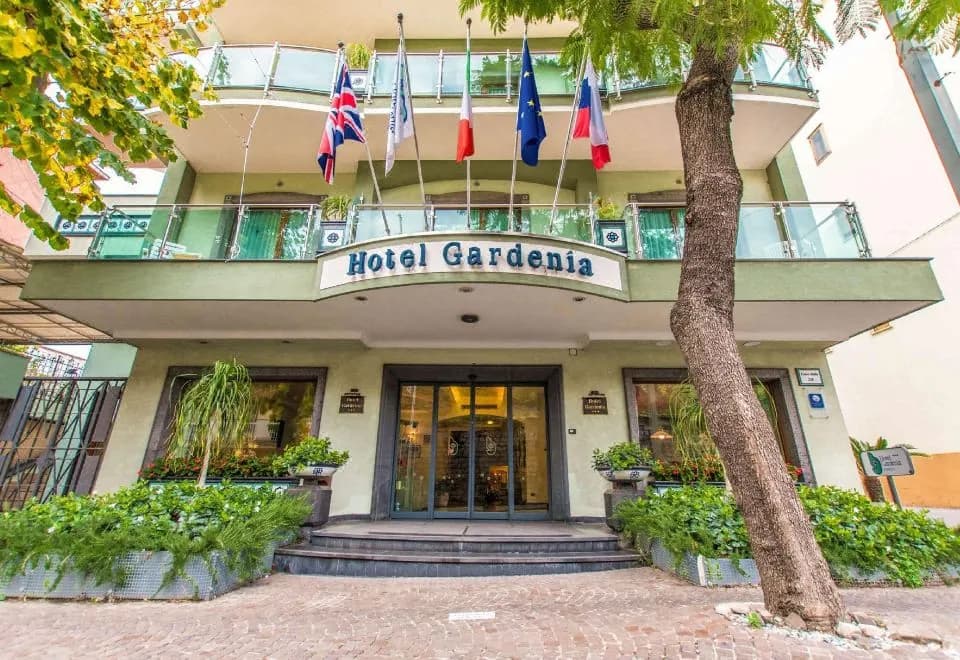 Comfort Hotel Gardenia Sorrento Coast