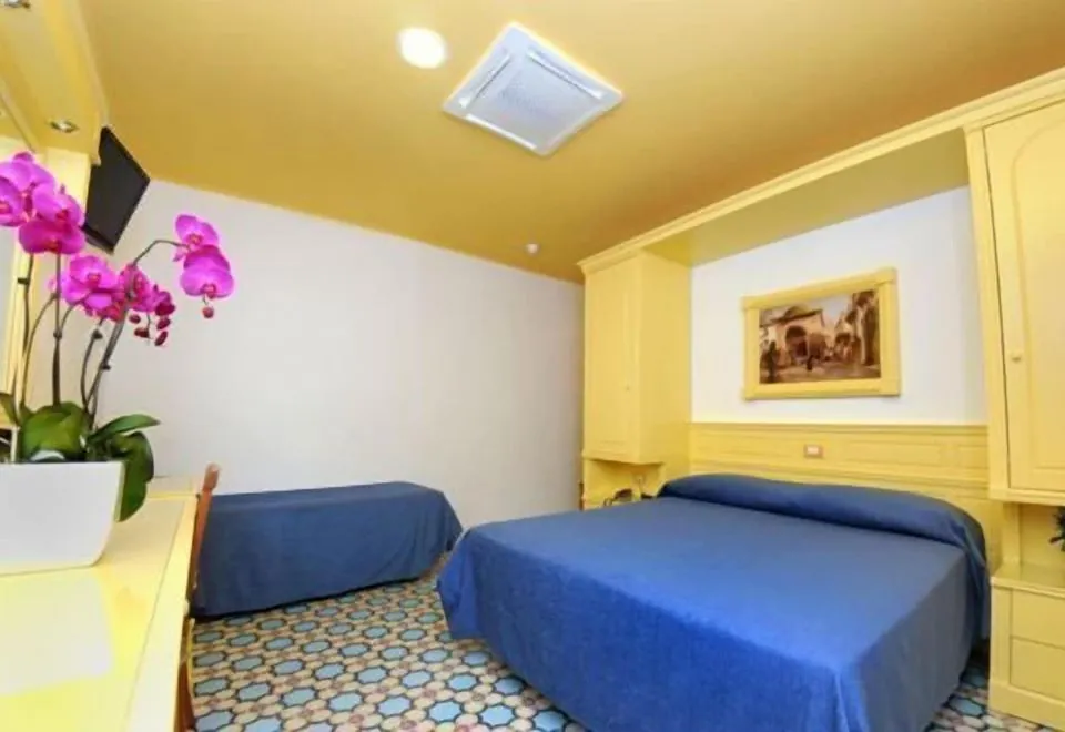 Hotel Astoria Sorrento