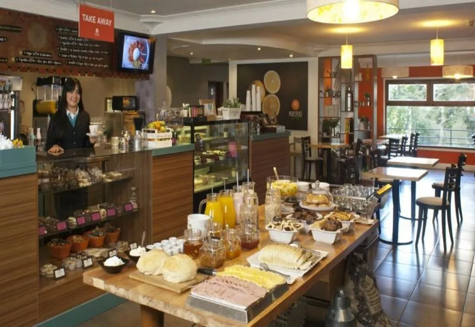 Hotel Cap Polonio