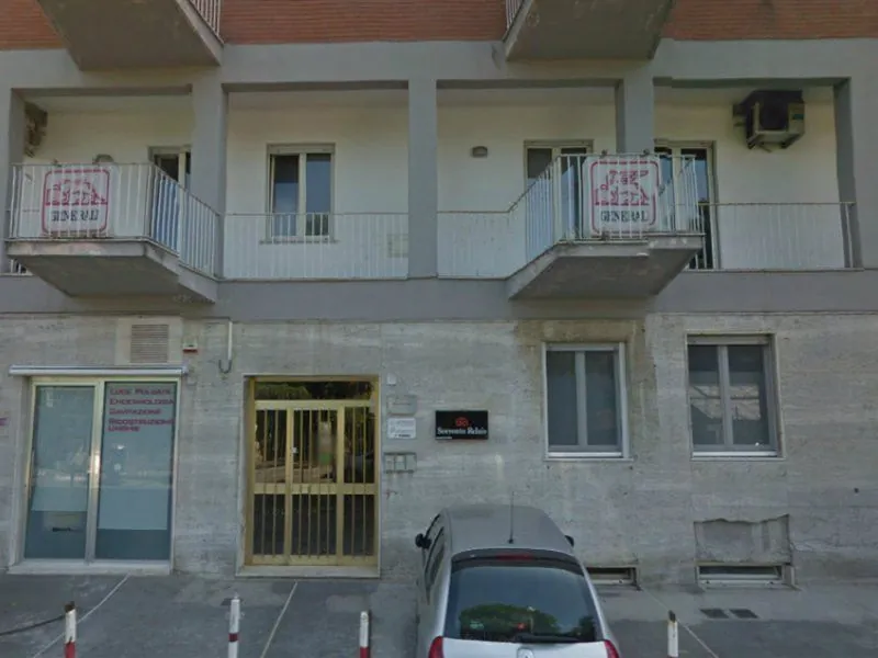 Sorrento Relais
