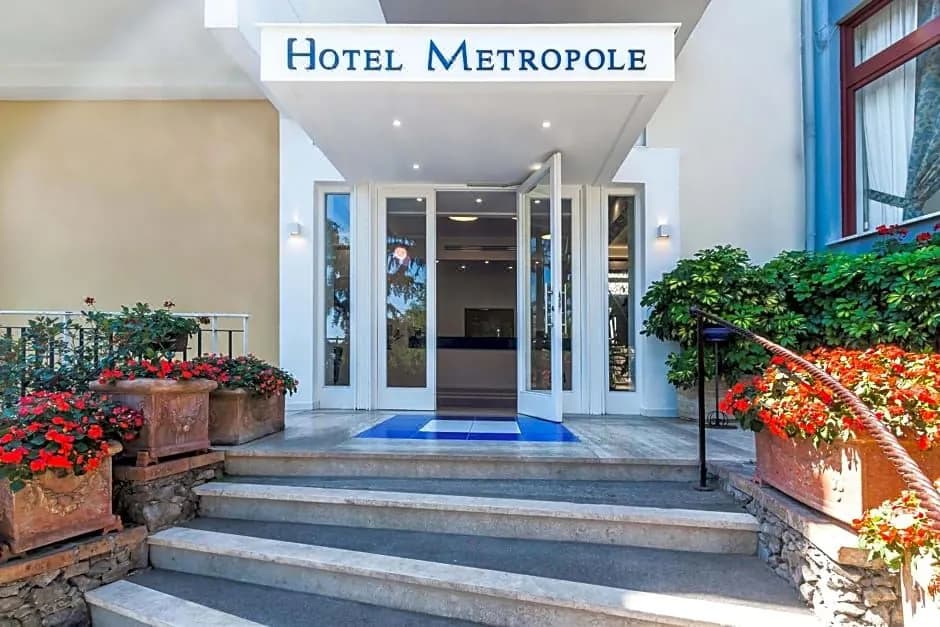 Hotel Metropole