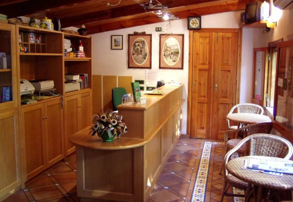 Residence Villaggio Verde