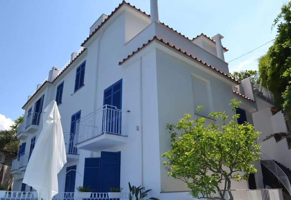Boutique Hotel Helios