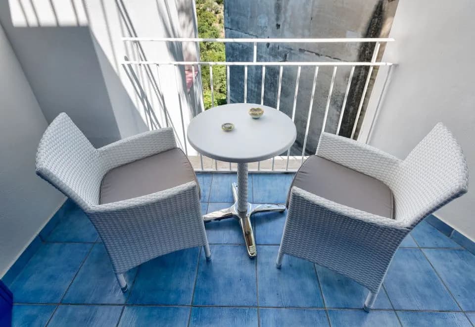 Boutique Hotel Helios
