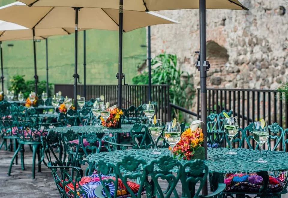 Hotel Convento Santa Catalina by Ahs