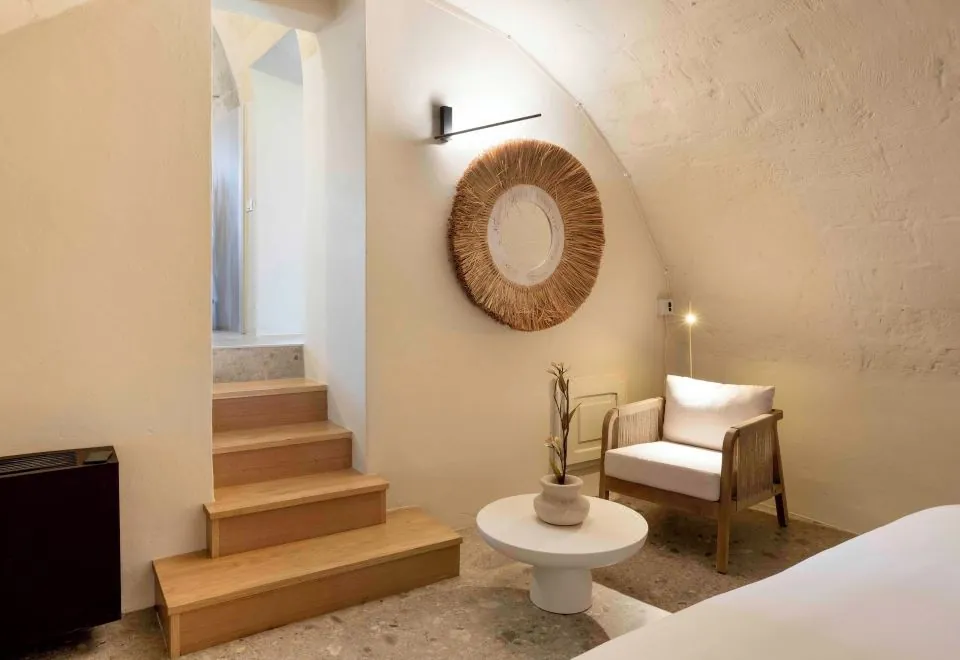 Sant'Angelo - Le Residenze